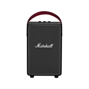 Marshall Tufton - Portable Bluetooth Speaker