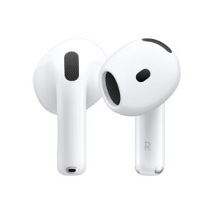 Earbuds & Speaker