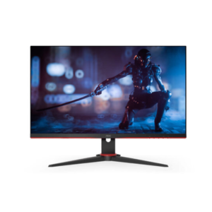 AOC 27G2SPE 27″ FHD IPS Gaming Monitor, 165Hz, 1ms