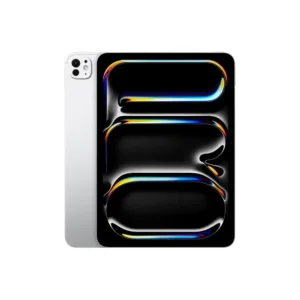 Apple iPad Pro 5th Gen 2024 28.22 cm (11 inch) Wi-Fi Tablet, 256 GB, Silver