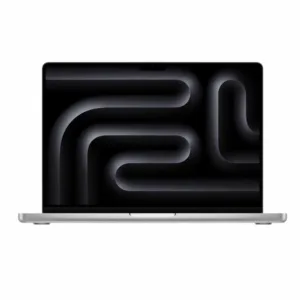 Apple MGDQ4HN/A MacBook Pro (Apple M5 Max Chip/36 GB/2 TB SSD/MacOS/Liquid Retina XDR), 35.97 cm (14.2 inch), Silver