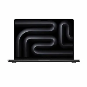 Apple MGDR4HN/A MacBook Pro (Apple M5 Pro Chip/24 GB/1 TB SSD/MacOS/Liquid Retina XDR), 35.97 cm (14.2 inch), Space Black